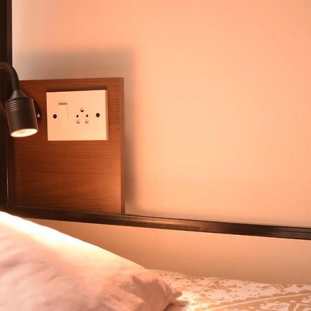 Be Animal Hostel 벵갈루루 외부 사진
