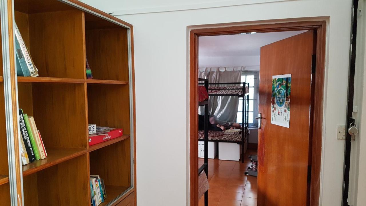 Be Animal Hostel 벵갈루루 외부 사진