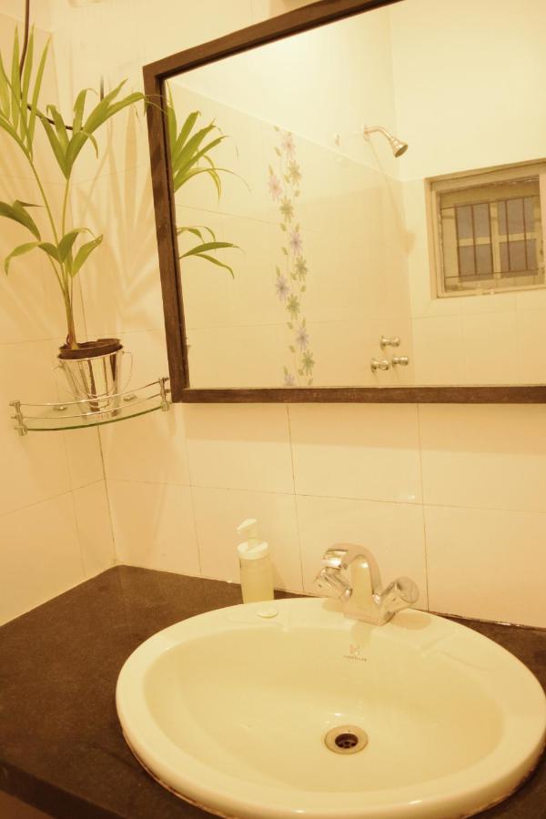 Be Animal Hostel 벵갈루루 객실 사진