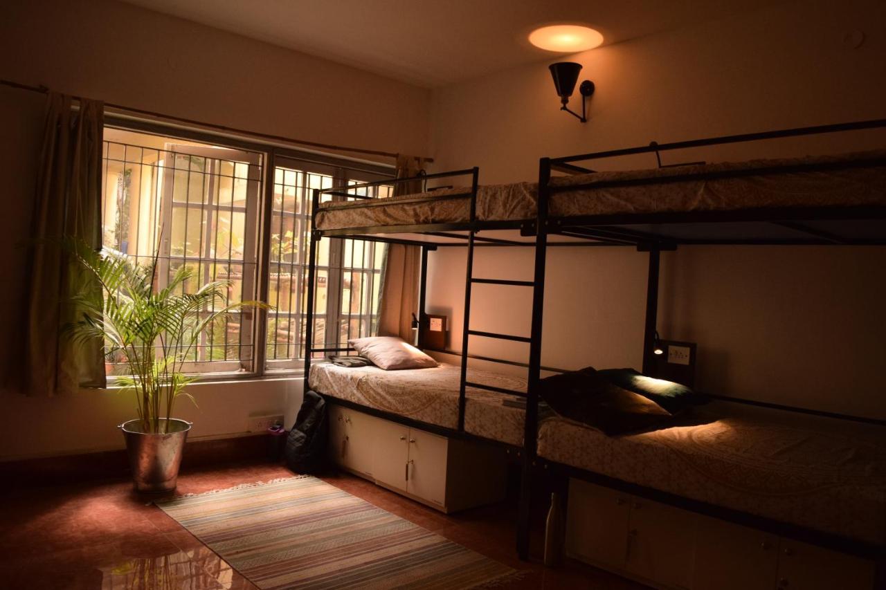 Be Animal Hostel 벵갈루루 외부 사진